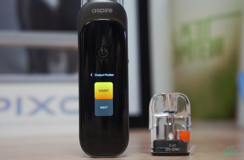 cartouche pixo pod pixo aspire blog le petit vapoteur (5)